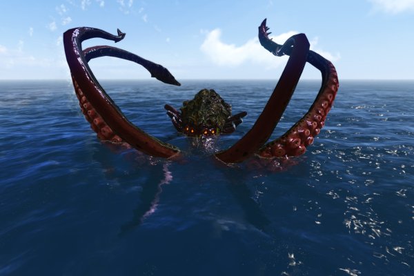 Kraken 17 at